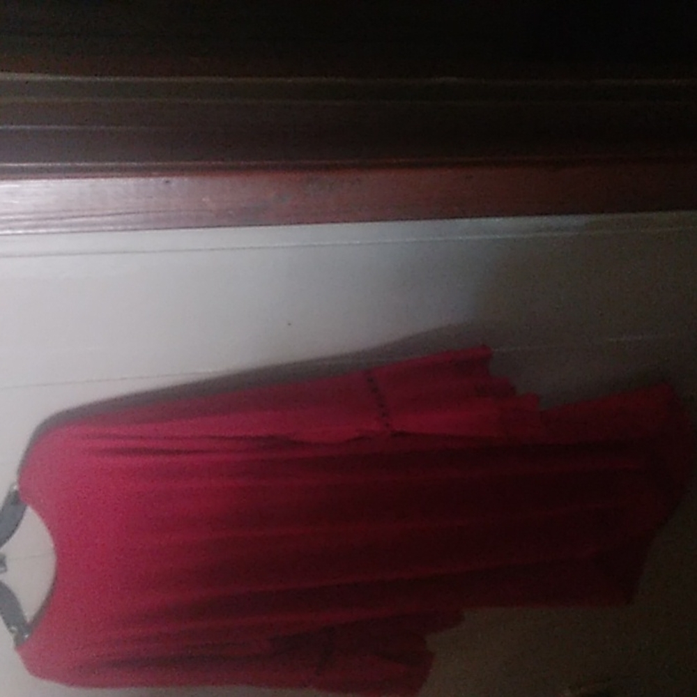 Red top
